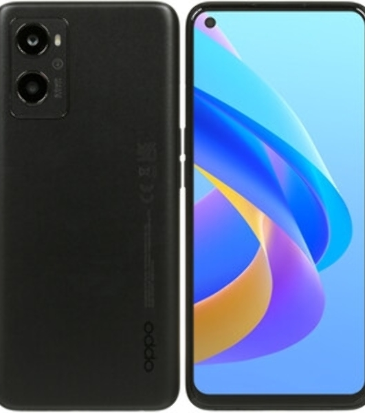 Камера фронтальная (селфи) для OPPO A96