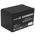 Батарея для ИБП ExeGate EX269857RUS GP12013/EXG12013 (12V 1.3Ah), клеммы F1, фото4