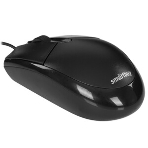Мышь проводная Smartbuy (SBM-212-K) ONE 212-K черный, фото8