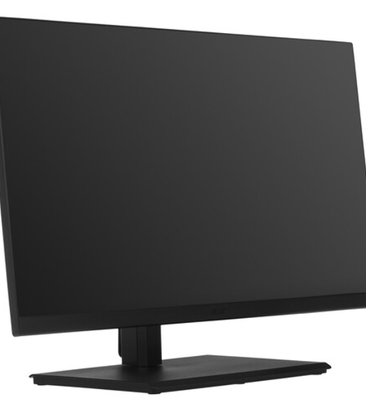 Монитор 27' Acer Vero B277Ebmiprzxv IPS 1920x1080, 100 Гц, 4 мс, 16:9, 250 кд/м2, 1xHDMI, 1хDP, 4xUSB 3.2, черный