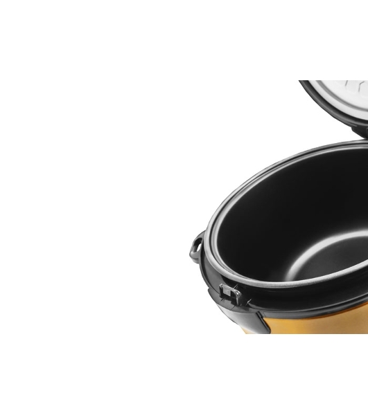 Мультиварка Centek CT-1495 Black Ceramic