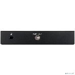 Коммутатор D-Link DGS-1100-05PDV2/A1A, 4×1 Гбит/с + 1×1 Гбит/с PD, настраиваемый, фото8