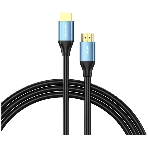 Кабель Vention HDMI High speed v2.0 with Ethernet 19M/19M - 2м, фото2