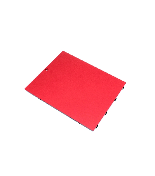 Крышка HDD для Asus E402MA красная