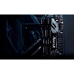 Оперативная память Kingston Fury Renegade, DDR5, 32Gb (1x32GB), 6400MHz, CL32, DIMM, радиатор, серебристый/черный, фото6