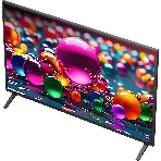 Телевизор LG 50' 50UA75009LA/ARUG черный DLED UHD 60Hz Smart TV, фото 1