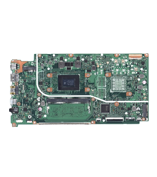 Материнская плата для Asus X512DA 4G/R5-3500U 90NB0LZ0-R00020