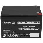 Батарея для ИБП ExeGate EX269857RUS GP12013/EXG12013 (12V 1.3Ah), клеммы F1, фото3