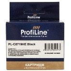 Картридж струйный ProfiLine PL-C8719HE №177XL для принтеров HP 8253 Black водн, фото3