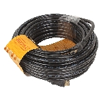 Кабель цифровой TV-COM HDMI19M to HDMI19M, V1.4+3D, 15m CG150S-15M, фото2