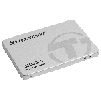 Накопитель SSD Transcend 220S, 480GB, 2.5', SATA, R/W 550/450, фото19
