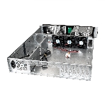 Серверный корпус ExeGate Pro EX284978RUS 2U650-08 (RM 19', высота 2U, глубина 650, БП 600ADS, 2*USB), фото3