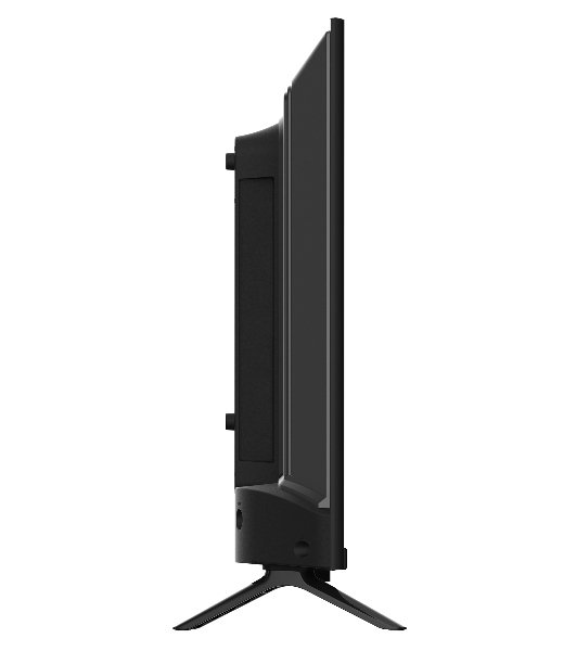 Телевизор Starwind 32' SW-LED32SG305 черный LED HD 60Hz Яндекс.ТВ