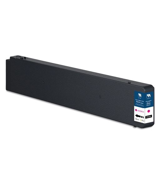 Картридж струйный NVPrint T8583 Magenta для Epson WorkForce Enterprise WF-C20590/WF-C20590 D4TWF (50 000 стр)