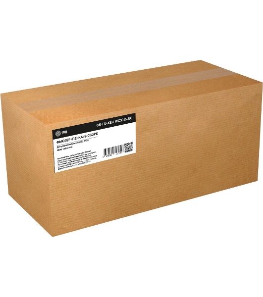 Печка в сборе Cactus CS-FU-XER-WC3315-NC (126N00411-new compat) для Xerox WC 3315/3325/3335MFP/3345MFP/Ph 3320/3330