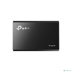 Сетевой адаптер TP-Link SMB TL-PoE10R Сплиттер PoE Data and Power carried over the same cable up to 100m, 5V/12V, фото28