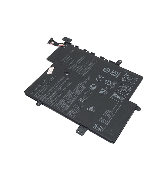 Аккумуляторная батарея для ноутбукa Asus Vivobook E203MA (C21N1629) 7.6V 38Wh Orig