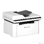 МФУ лазерное Pantum BM2300AW, А4, ч/б, печ. до 22 стр/мин., 1200 x 1200 dpi, ADF, USB, Wi-Fi, BlueTooth, Air Print, Mopria, фото4