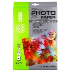 Фотобумага Cactus CS-GA518050 A5/180г/м2/50л./белый глянцевое для струйной печати, фото4