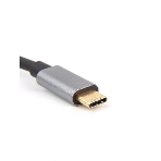 USB-концентратор VCOM DH311A USB Type-C, RJ-45/USB 3.0, USB, фото15