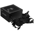 Блок питания ADATA XPG KYBER 650 RTL (KYBER650G-BKCEU), 650Вт, 80 PLUS Gold, 120мм, черный, фото9