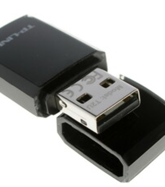 Сетевой адаптер WiFi TP-Link Archer T2U