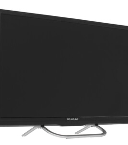 Телевизор PolarLine 24' 24PL51TC-SM (YY) (rev.1) черный LED HD 50Hz Smart TV 1Gb/8Gb