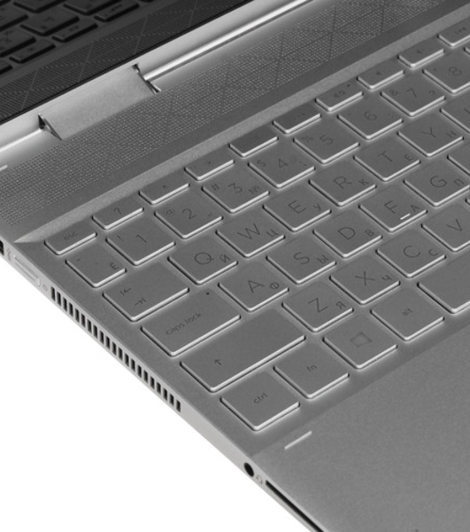Материнская плата HP Envy x360 15T-CN 15-CN 15M-CN i5-8250U