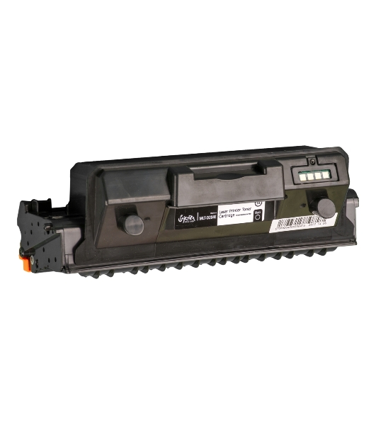 Картридж лазерный Sakura MLTD204E для Samsung SL-M3325/3375/3825/3875/4025/4075 черный, 10 000к.