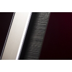 Холодильник Sharp SJ-GX98PRD темно-бордовый стекло трехкамерный Side by Side 394/211л морозилка снизу, No Frost, Side by Side, фото10