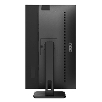 Монитор 27' AOC 27P2Q IPS 1920x1080, 75 Гц, 4 мс, 16:9, 250 кд/м2, 1хDVI, 1хDP, 1xHDMI, 1xVGA, 1x3.5 мм, черный, фото26