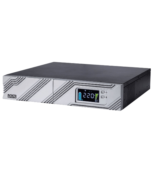Источник бесперебойного питания Powercom Smart-UPS SMART RT