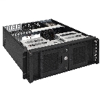 Серверный корпус ExeGate EX293251RUS Pro 4U480-15/4U4132 (RM 19', высота 4U, глубина 480, БП 800RADS, USB), фото21