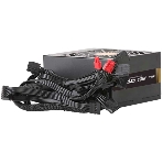Блок питания Zalman ZM650-GVII Retail, 650Вт, 80 PLUS Bronze, 120мм, черный, фото13