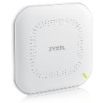 Точка доступа Zyxel NebulaFlex NWA90AX PRO, WiFi 6, 802.11a/b/g/n/ac/ax (2,4 и 5 ГГц), MU-MIMO, антенны 3x3, до 575+2400 Мбит/с, 1xLAN 2.5GE, PoE, защита от 4G/5G, БП в комплекте, фото18