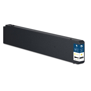 Картридж струйный NVPrint T8584 Yellow для Epson WorkForce Enterprise WF-C20590/WF-C20590 D4TWF (50 000 стр)