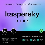 Программное обеспечение Kaspersky Plus + Who Calls 5-Device 1Y Base Box (KL1050RBEFS), фото5