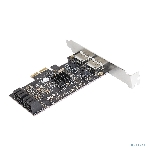 Контроллер ExeGate EXE-504 PCI-E 2.0, SATA3 RAID, 4 int+2 ext (OEM), фото11