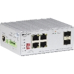 Коммутатор РоЕ OI3106P/60W/A1A, фото7