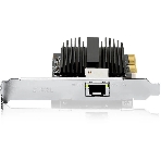 Сетевой адаптер Zyxel XGN100C, PCI Express 3.0, 1x1/2,5/5/10G RJ-45, фото11