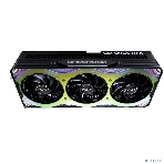Видеокарта Palit PCI-E RTX 5090 GAMEROCK OC NVIDIA GeForce RTX 5090 32Gb 512bit GDDR7 2295/30000 HDMIx1 DPx3 HDCP Ret, фото11