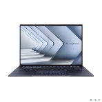 Ноутбук ASUS B9403CVAR-PP1795 14'(2880x1800 OLED)/Intel Core 7 150U(1.8Ghz)/32768Mb/1024PCISSDGb/noDVD/Int:shared/Cam/BT/WiFi/63WHr/war 1y/0.95kg/Star Black/DOS + магн корп; NumberPad; чехол; кабель microHDMI--RJ45, фото10