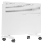 Конвектор электрический Neoclima Intenso 1500 белый, 1500 Вт, 20 м2, термостат, фото2
