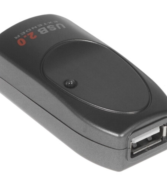 Удлинитель ATEN USB2.0 UCE260-AT-G