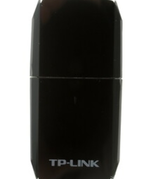 Сетевой адаптер WiFi TP-Link Archer T2U