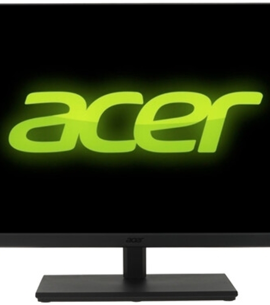 Монитор 27' Acer Vero B277Ebmiprzxv IPS 1920x1080, 100 Гц, 4 мс, 16:9, 250 кд/м2, 1xHDMI, 1хDP, 4xUSB 3.2, черный