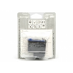 Картридж струйный Cactus CS-C9352C №22XL трехцветный (18 мл.) для HP DJ 3920/3940/D1360/D1460/D1470/D1560/D2330/D2360, фото3