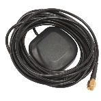 Антенна GPS Mikrotik ACGPSA GPS antenna with SMA connector, фото2