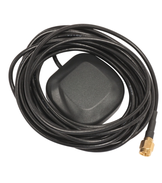 Антенна GPS Mikrotik ACGPSA GPS antenna with SMA connector