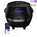 Мультиварка Polaris PMC 0526 5л 860Вт черный, фото 1